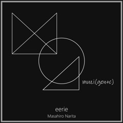 Omen (from Eerie) - Masahiro Narita
