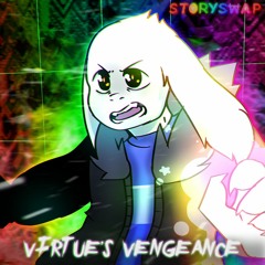[Storyswap Color] - Virtue's Vengeance (Cover)