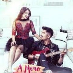 PARAANA - A MERO HAJUR 3   Movie Song   Anmol KC, Suhana Thapa
