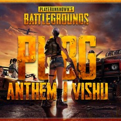 PUBG Anthem