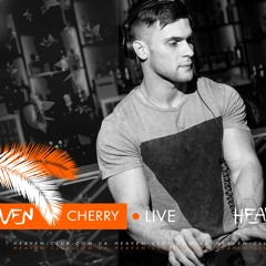 Cherry - Live @ Heaven Club | 02.03.2019