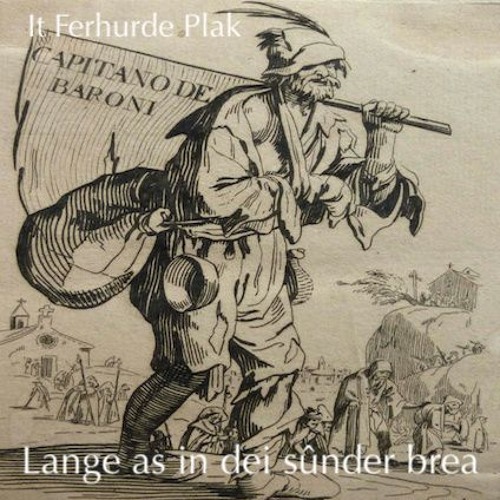Lange As In Dei Sûnder Brea