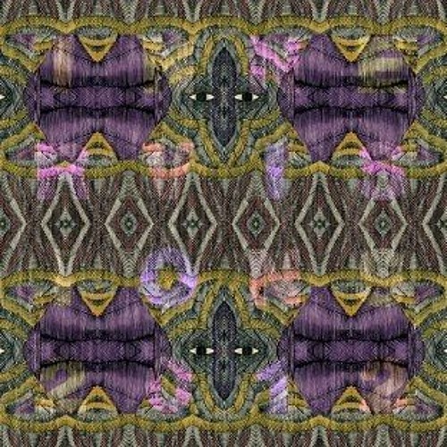Marcus Worgull - Muwekma feat. Frank Wiedemann