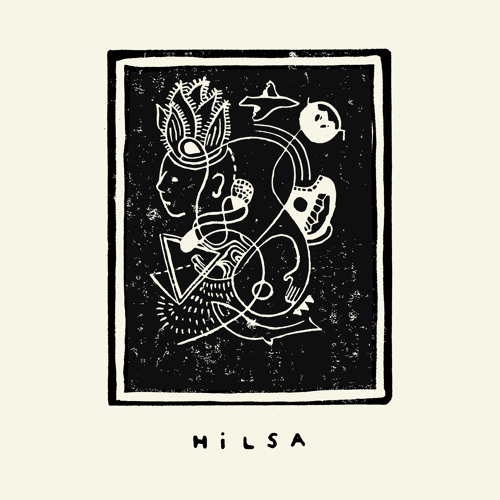 Download: Hilsa - Knight Swam