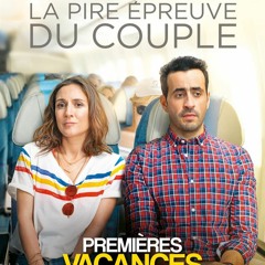Premieres vacances générique début