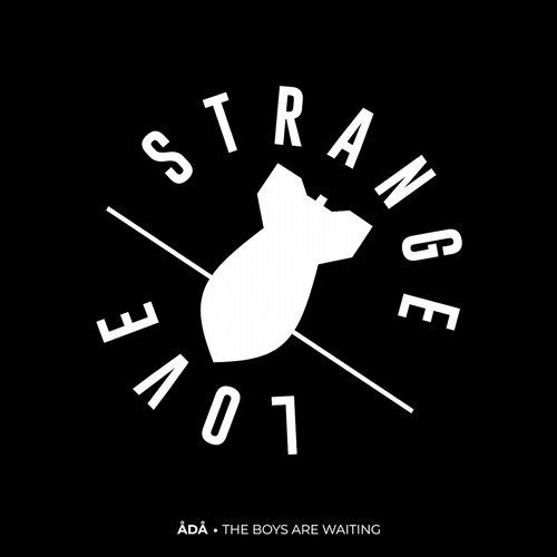 ÅDÅ - The Boys Are Waiting