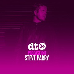 DT641 - Steve Parry
