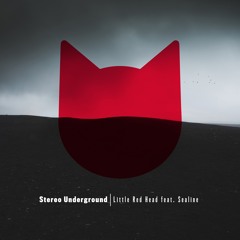 Stereo Underground - Little Red Head feat. Sealine [PREMIERE]