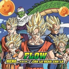 CHA-LA HEAD-CHA-LA -Official English Ver.-