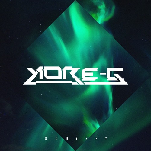 Kore-G - Odyssey [Free Download]