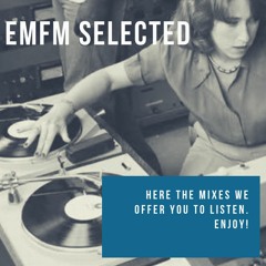 ElectronicMusic.FM Selected