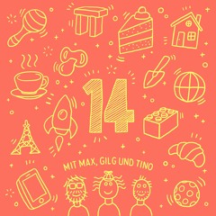 14: Folge 5 - Kinder