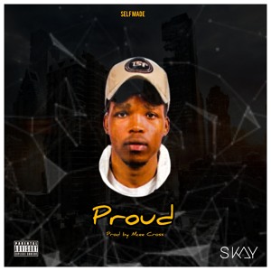 Proud