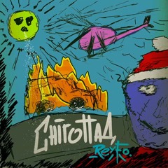 REYFO - Снігопад (feat. AGordiy)