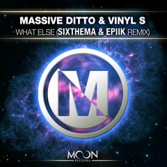 What Else (Sixthema, Epiik Remix)