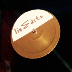 LivEdits#23 -  African workout D