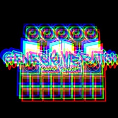 Jake Bayliss / Genesis Vibration Hardtrance set