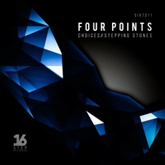 Four Points - Stepping Stones