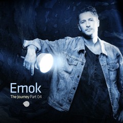 Emok - The Journey Part 04 - DJ Set