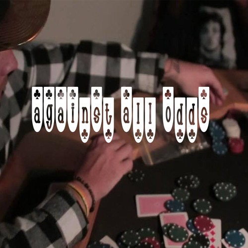 DEKSTAH - AGAINST ALL ODDS (Prod by. DEKSTAH)
