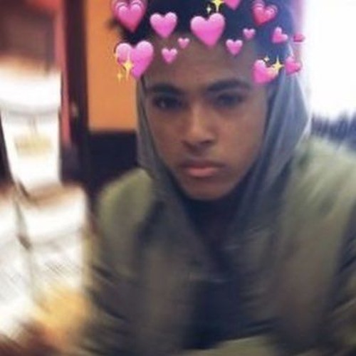 XXXTENTACION "THE NEW DAY" Feat. Billie Eilish  | TYPE BEAT (Prod. By Mars Mellxw)