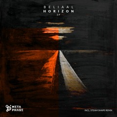Beliaal - Drop Diz Nutz (Steam Shape Remix)