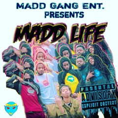 Lock & Load - Majin Maxx ( prod. By KINGBRYONDABEAT )