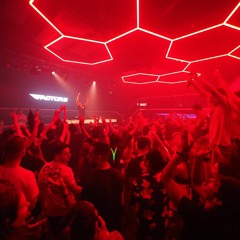 Factor B - Live @ Love Machine, Melbourne 2019