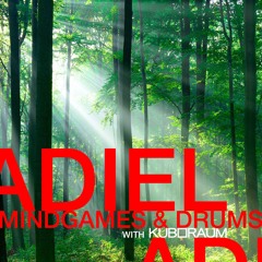 ADIEL Mindgames & Drums with KUBORAUM