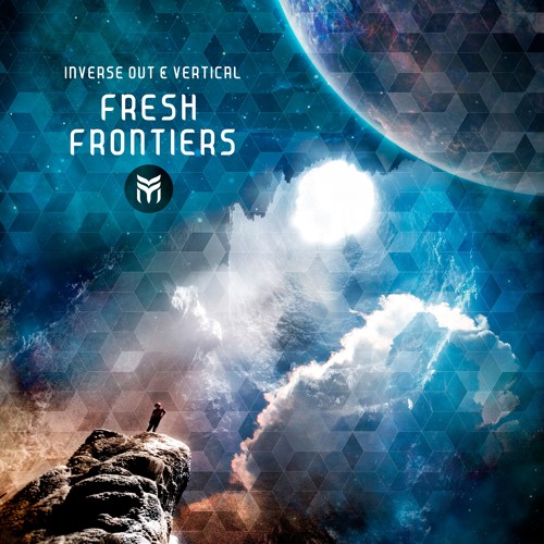 Inverse Out & Vertical - Fresh Frontiers (Future Music Records 2019)