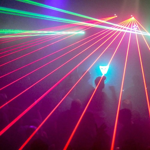 EverLight - Live @ Anomaly; Together Again - Birmingham - 06/04/2019
