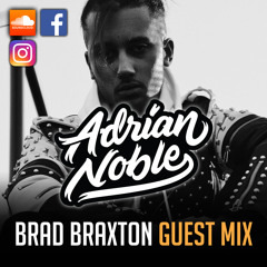 Moombahton & Dancehall Mix 2019 | Guest Mix by Brad Braxton