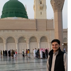 بشروا اهل المعاني - محمد عدنان عبدالوهاب -Mohamed Adnan Abdulwahab
