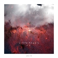 DHB Premiere:Enigmatic - Little Angels (Eternalism)
