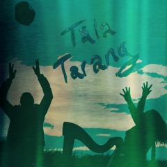 Norwegian Wood by Tala Tarang