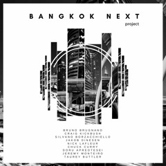 Bangko Next Album preview