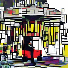 A1. DJ W!LD — Indigo Girl