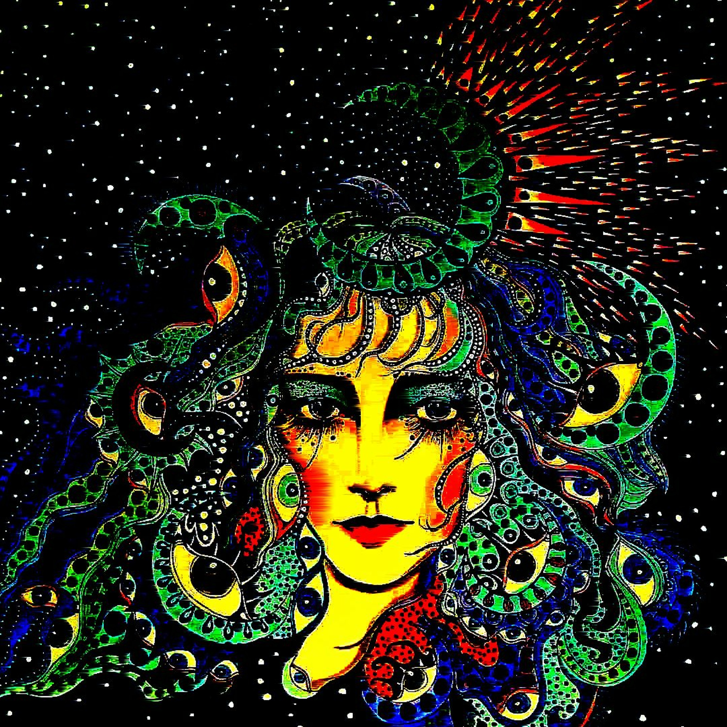 Magic Lady (1.5 mix) episode artwork