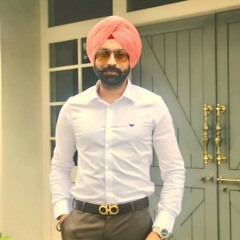 Kisse Mere Yaar De • Tarsem Jassar • Rabb Da Radio 2