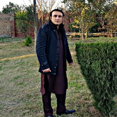 Pa jenay banday peryan De Asfandyar Mohmmand