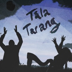 Teardrop by Tala Tarang
