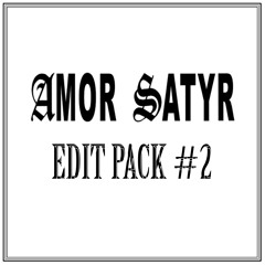 Ward 21 X DJ Lag - Amor Satyr Mashup