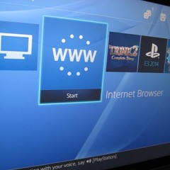 How You Can Use The PS4 Web Browser.