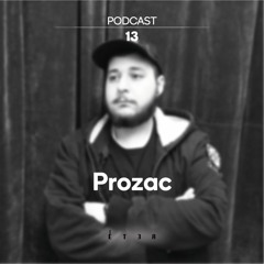 ÉTER Podcast #13 Prozac