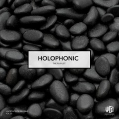 HOLOPHONIC Vol.20