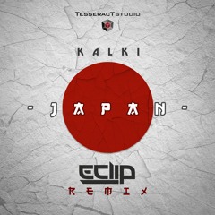 Kalki - Japan (E-Clip RMX)