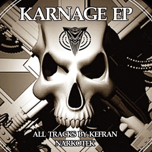 Kefran Narkotek - ZZ Rock My Place