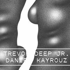 Trevor Deep Jr. @ Post Bar Helsinki