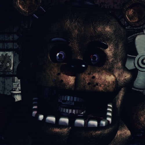 "Chipped to Death" - FNaF: Help Wanted (Inspired Track) - Rjac25 [EDM/Electronic]