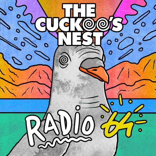 Mr. Belt & Wezol's The Cuckoo's Nest 64